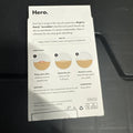 Hero Cosmetics Mighty Patch Invisible+ 39 Hydrocolloid Patches - NIB, Exp. 01/2027 by Price Is Right Miami