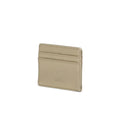 Herschel Charlie Cardholder Vegan Leather Wallet - Gold by Swell-O-Phonic