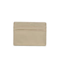 Herschel Charlie Cardholder Vegan Leather Wallet - Gold by Swell-O-Phonic