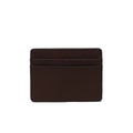 Herschel Charlie Wallet - Vegan Leather Chicory Coffee by Swell-O-Phonic