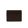 Herschel Charlie Wallet - Vegan Leather Chicory Coffee