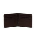 Herschel Roy Wallet - Chicory Coffee - Vegan Leather by Swell-O-Phonic