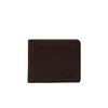Herschel Roy Wallet - Chicory Coffee - Vegan Leather