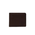 Herschel Roy Wallet - Chicory Coffee - Vegan Leather by Swell-O-Phonic