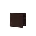 Herschel Roy Wallet - Chicory Coffee - Vegan Leather by Swell-O-Phonic