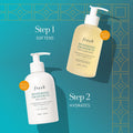 Fresh Hesperides Grapefruit Citrus Sensations Shower Gel 10 Oz & Lotion 10 Oz Set by Nava Beauty