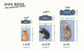 HEST Dog Bed by HEST