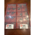 HGR .625-.099-.170-6 HU30 Carbide Inserts Lot 19pcs CNC Grooving by Price Is Right Miami