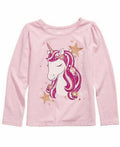 Epic Threads Little Girls T-Shirt by Vanessa Jane