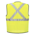 Hi Vis Band and Brace Vest by Armed American Supply