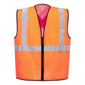 Hi Vis Band and Brace Vest by Armed American Supply