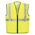 Hi Vis Band and Brace Vest by Armed American Supply