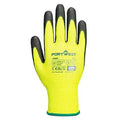 Hi Vis Gloves by Armed American Supply