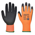 Hi Vis Gloves by Armed American Supply
