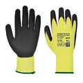 Hi Vis Gloves by Armed American Supply