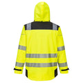 Hi Vis Water Proof Jacket by Armed American Supply