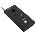 Hidden Camera GSM Audio Bug Detector Anti Spy Finder GPS Signal Lens RF Tracker by DailySale