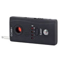 Hidden Camera GSM Audio Bug Detector Anti Spy Finder GPS Signal Lens RF Tracker by DailySale