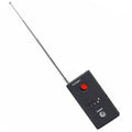 Hidden Camera GSM Audio Bug Detector Anti Spy Finder GPS Signal Lens RF Tracker by DailySale