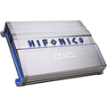Hifonics ZG-2400.1D Zeus Gamma ZG Series Amp (Refurbished) by DailySale