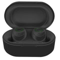 HiFuture Tidy Buds True Wireless Bluetooth Earbuds with Wireless Charging Case by DailySale