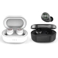 HiFuture Tidy Buds True Wireless Bluetooth Earbuds with Wireless Charging Case by DailySale