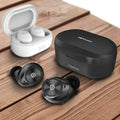 HiFuture Tidy Buds True Wireless Bluetooth Earbuds with Wireless Charging Case by DailySale