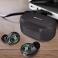 HiFuture Tidy Buds True Wireless Bluetooth Earbuds with Wireless Charging Case by DailySale