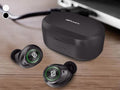 HiFuture Tidy Buds True Wireless Bluetooth Earbuds with Wireless Charging Case by DailySale