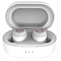 HiFuture Tidy Buds True Wireless Bluetooth Earbuds with Wireless Charging Case by DailySale