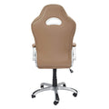 High Back Executive Sport Race Office Chair With Flip-up Arms by DailySale