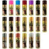 High Beams Intense Temporary Spray On Hair Color - #20 Black Aerosol, 2.7 oz