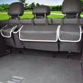 High Capacity Car Boot Back Seat Trunk Storage Bag by DailySale