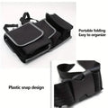 High Capacity Car Boot Back Seat Trunk Storage Bag by DailySale