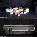 High Capacity Car Boot Back Seat Trunk Storage Bag by DailySale