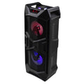 High Fidelity Wireless Tailgate LED Speaker by DailySale