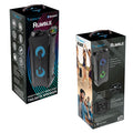 High Fidelity Wireless Tailgate LED Speaker by DailySale