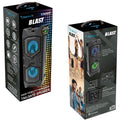 High Fidelity Wireless Tailgate LED Speaker by DailySale