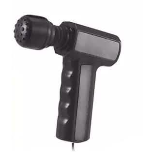 High Frequency Mini Fascia Massage Gun For Sore Muscles by DailySale