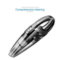 High Power Cordless Car Vacuum Cleaner by DailySale