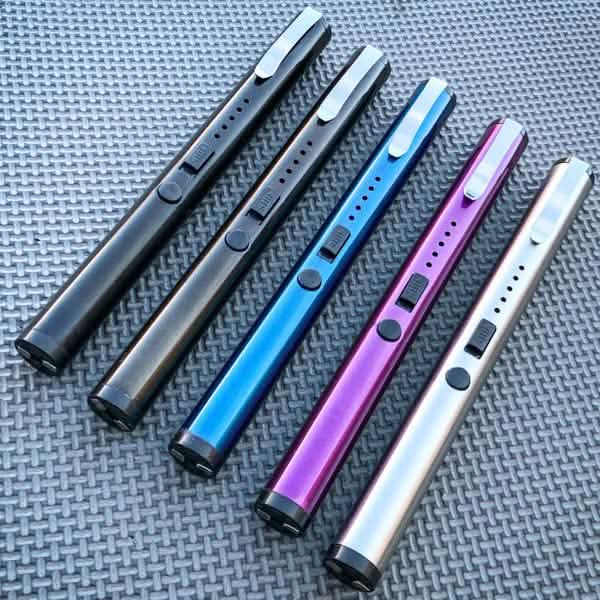 High Power Stun Gun Pen Shaped Style Taser by DailySale