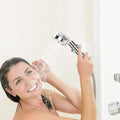 High Pressure Shower Head 360¬∞ Rotating Water Saving Handheld Shower Head by DailySale