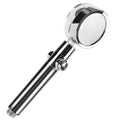 High Pressure Shower Head 360¬∞ Rotating Water Saving Handheld Shower Head by DailySale