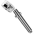 High Pressure Shower Head 360¬∞ Rotating Water Saving Handheld Shower Head by DailySale