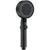 High-Pressure Shower Head 5-Modes Adjustable Faucet Aerator Water Saving