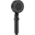 High-Pressure Shower Head 5-Modes Adjustable Faucet Aerator Water Saving by DailySale