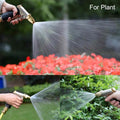 High Pressure Water Nozzle with 4 Patterns by DailySale