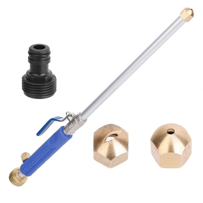 High Pressure Water Wash Jet Fan by DailySale