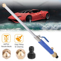 High Pressure Water Wash Jet Fan by DailySale