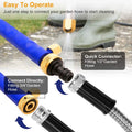 High Pressure Water Wash Jet Fan by DailySale